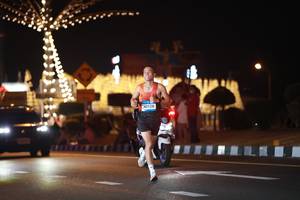 BIB: 40128
                            <button type="button" onclick="openModal(23156330)" class="btn btn-primary btn-sm float-right btn-popup" data-toggle="modal" data-target=".modal-high-quality">
                        <i class="fas fa-shopping-cart"></i> Add to Cart
                    </button>
                                            <button type="button" onclick="isThisMe(23156330, true)" class="btn btn-success btn-sm float-right btn-popup btn-isme hidden" data-toggle="tooltip" data-placement="bottom" title="นี่คือรูปของคุณใช่ไหม คลิกที่นี่เพื่อเอาเข้าอัลบั้ม">
                        <i class="fas fa-plus"></i> Add to album
                    </button>
                    <button type="button" onclick="isThisMe(23156330, false)" class="btn btn-warning btn-sm float-right btn-popup btn-isnotme hidden">
                        <i class="fas fa-ban"></i> Remove from album
                    </button>